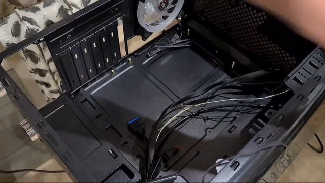 СБОРКА ПК для ПОДПИСЧИКА i5 3470 // 16GB // SSD // МАРКУШИН смотреть онлайн