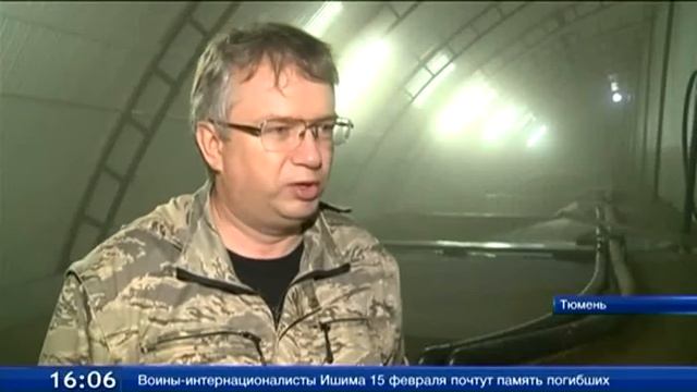 В мае тюменцы попробуют местную форель