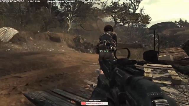 Call of Duty: Modern Warfare 3 ► День рождения Макарова! ВЕТЕРАН. ► Vol.1 смотреть онлайн
