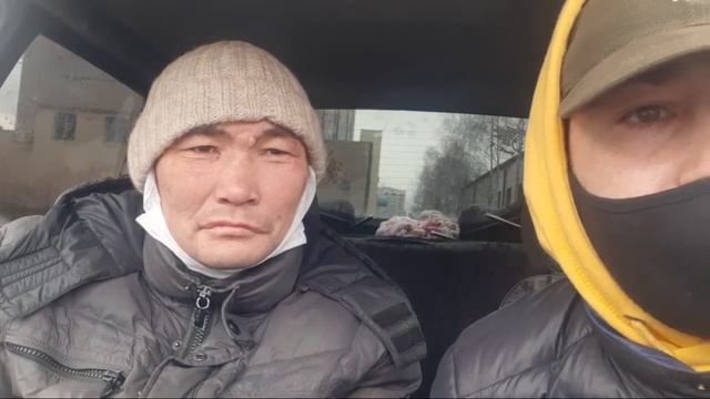 Егор С Ямала. Сбор на дорогу смотреть онлайн