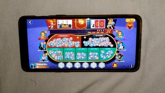 teenpatti live app | tp red vs black game | winning trick | live withdraw | teen patti real cash смотреть онлайн