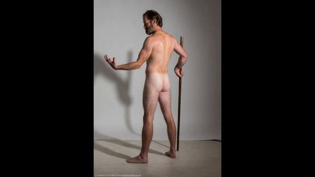 Figure Drawing and Painting Reference ShawneC003 смотреть онлайн