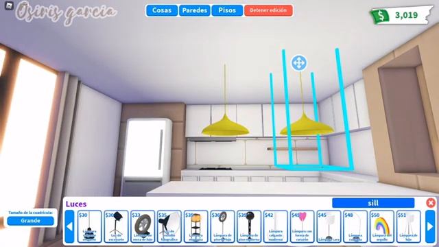 Pizza home - Aesthetic neutral house ? Speed build Adopt Me Roblox смотреть онлайн