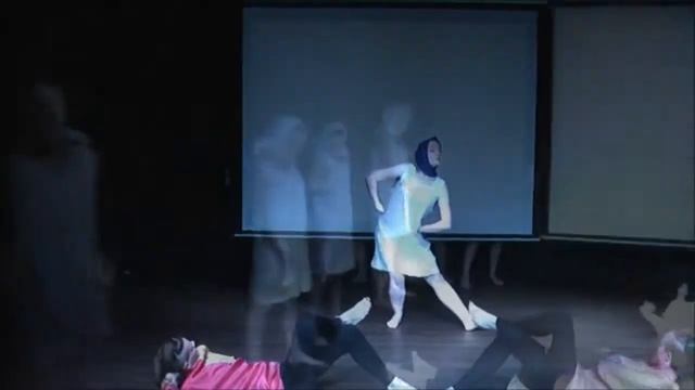 фольклорный показ по режиссуре смотреть онлайн