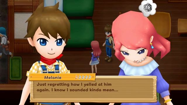 Harvest Moon: Light of Hope SE (Xbox One) Achievement Review/Tips смотреть онлайн