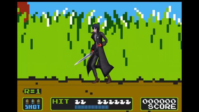 71: Joker – Super Smash Bros. 3ds Mods смотреть онлайн