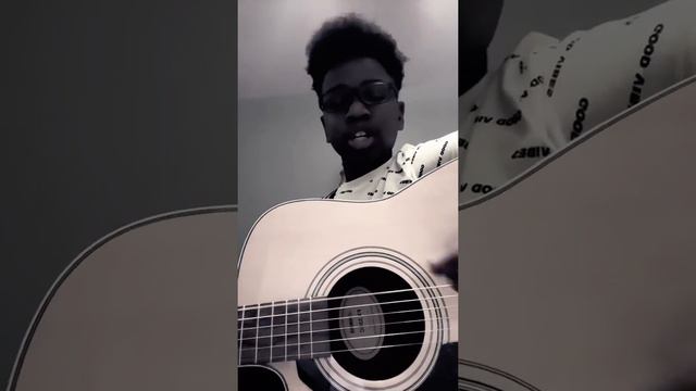 Nirvana - Something In the Way Cover смотреть онлайн