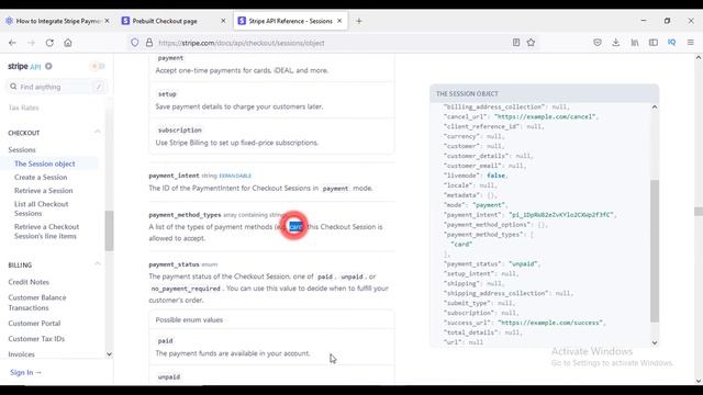 CodeIgniter 3 in Tamil - 40 - How to integrate Stripe payment gateway смотреть онлайн