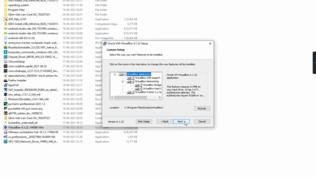 Oracle box downloads and install смотреть онлайн