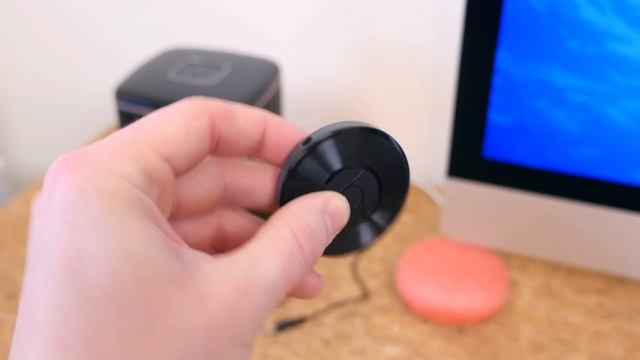 Google Home Mini Review: Go Big or Go Home? смотреть онлайн