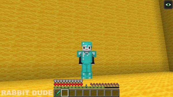 I FOUND this AMAZING CAR in Minecraft! FASTEST SPORTS CAR in Minecraft!