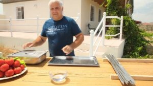 ЛЮЛЯ КЕБАБ, ЛУЧШИЙ РЕЦЕПТ. ENG SUB.