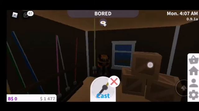 Какая самая выгодная работа в BLOXBURG?