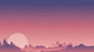 David Guetta, Bebe Rexha - I'm good (Blue) LYRICS