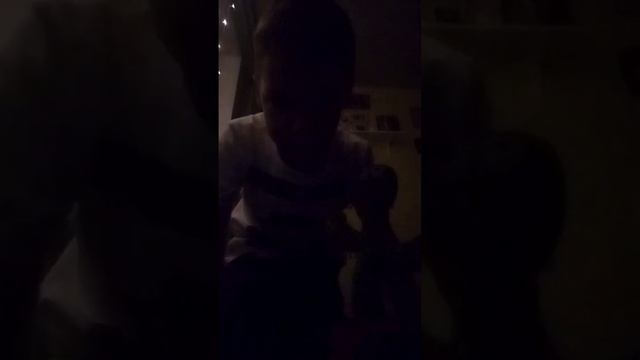 Big Box батл с кактусом