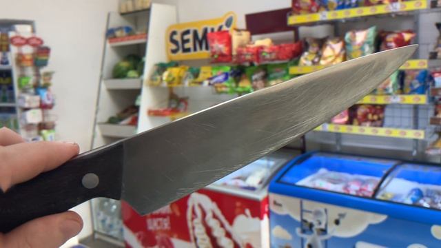? Что будет если купить ГОТОВЫЙ бизнес? // ПРОДУКТОВЫЙ МАГАЗИН смотреть онлайн