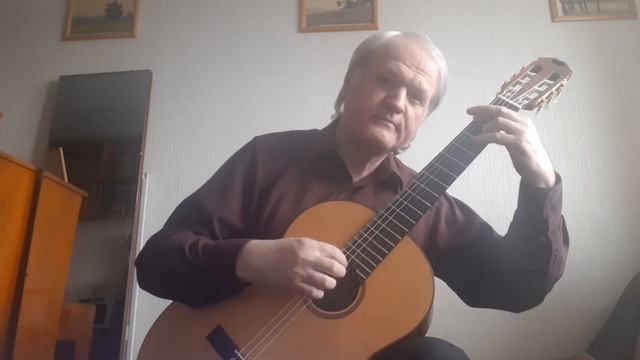 "Празднование бытия" из цикла "Четыре медитации" смотреть онлайн