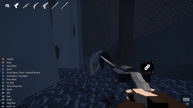 Играю в горе боксе часть 2. смотреть онлайн