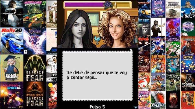 VAMPIRE ROMANCE CAPITULO #2 EL DESCUBRIMIENTO / arturo calderon смотреть онлайн