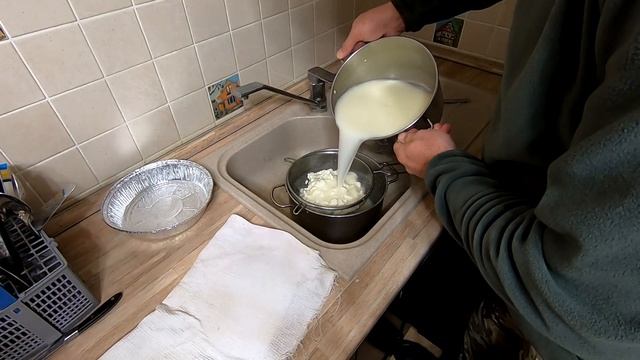 Сыр для жарки и гриля. Халлуми. смотреть онлайн