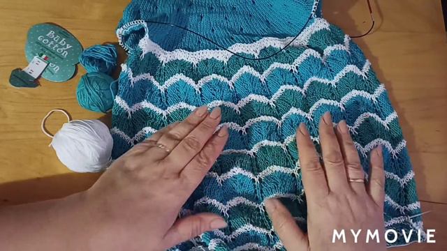 СП Свяжем платье, креатив рулит #свяжиплатье#креативрулит#саяжудлявас смотреть онлайн