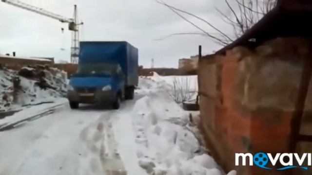 Резка ангара#.12 смотреть онлайн