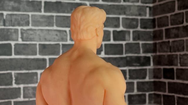 3д печать фотополимерной смолой. Арнольд Шварцнейгер. Anycubic Photon mono x. смотреть онлайн