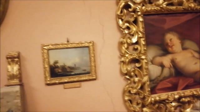 ИТАЛИЯ-САМЫЙ КРУТОЙ МУЗЕЙ БОЛОНЬИ- MUSEUM BARGELLINI BOLOGNA ITALY смотреть онлайн