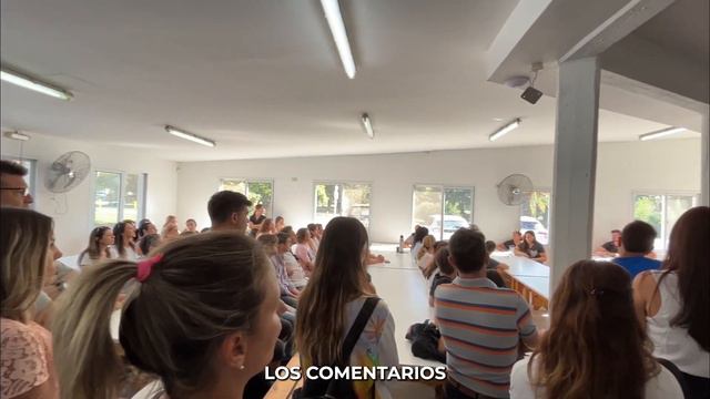DEMENCIAL AUMENTO DE LA CUOTA EN EL COLEGIO RAUL ARINO DE FUNES смотреть онлайн