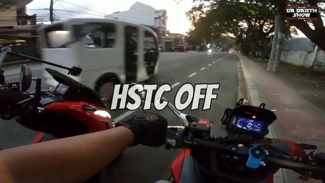 Honda ADV 160 Honest Test Ride Review смотреть онлайн