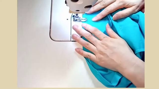 Baby Diaper Cover DIY Baby Bloomer 3Month~6Month Baby Bloomers Cutting and Stitching смотреть онлайн