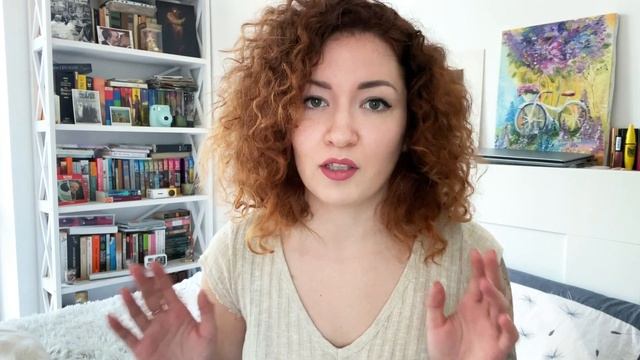 КАК Я ЧИТАЮ 100 КНИГ В ГОД? Секреты и лайфхаки смотреть онлайн