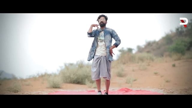 The Haryanvi Mashup 2 (Nain Katore - Pilla Palungi Jarur Chahe Jaan Chali Jaye) THM2 | Lokesh Gurja