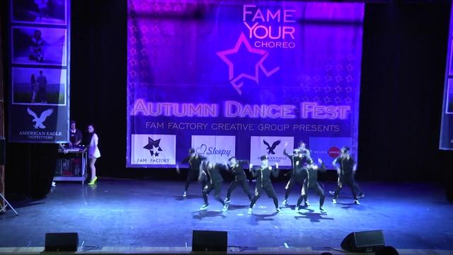 2 Studio 7&8 Kids FYC ADF 2014 смотреть онлайн