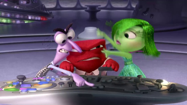 Головоломка (2015) Дублированный трейлер №3 смотреть онлайн