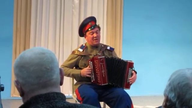 Юрий Щербаков - Я когда-то была молодою. Станица. Ансамбль казачьей песни. смотреть онлайн