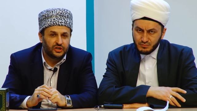«Исламская мозаика» открыла две новые мечети смотреть онлайн