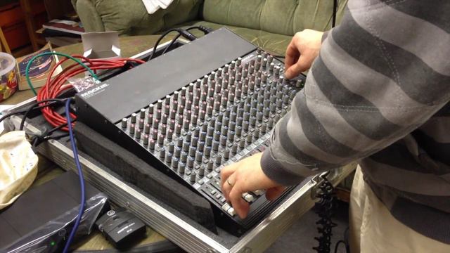 Braszta -- Mikrofontest смотреть онлайн