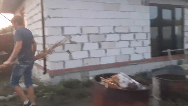 Жара в Челябинске/Как установить еврокуб для полива смотреть онлайн