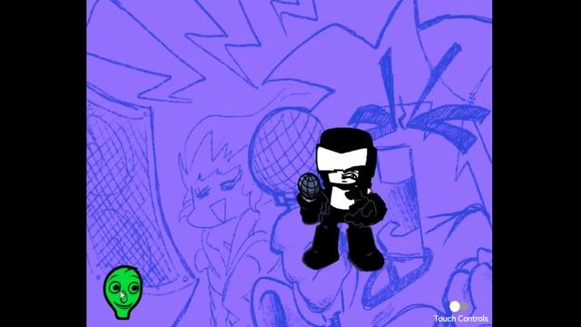 FNF V.S Baldi (Test) смотреть онлайн