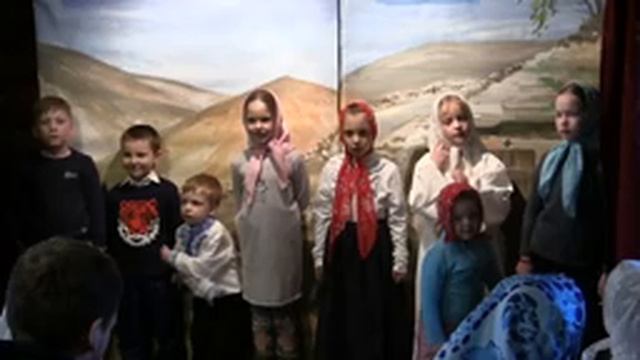 Прощёное Воскресение 10 марта 2019 года смотреть онлайн