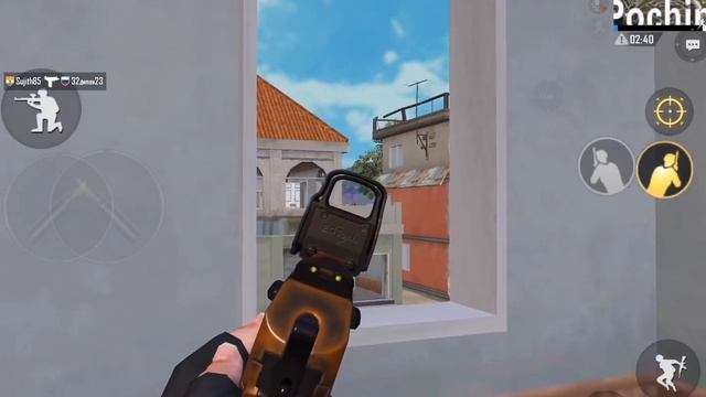 Я ЖИВ | PUBG M смотреть онлайн