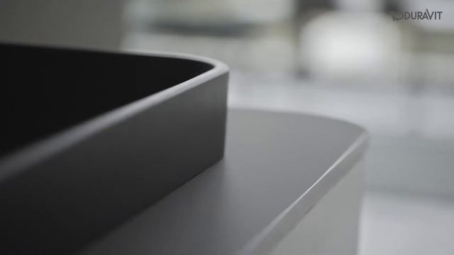 Сантехника Happy D.2 plus от Duravit. НОВИНКИ сантехники смотреть онлайн