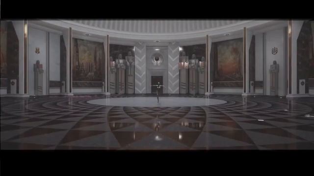 Atomic Heart | Алла Пугачёва - Звёздное лето смотреть онлайн