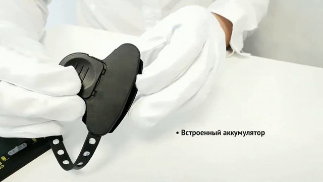 Краткий обзор АСФ Premium для щитка сварщика РОСОМЗ® смотреть онлайн