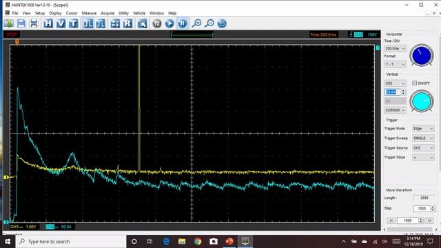 Hantek 1008 Relative Compression Test Tutorial смотреть онлайн