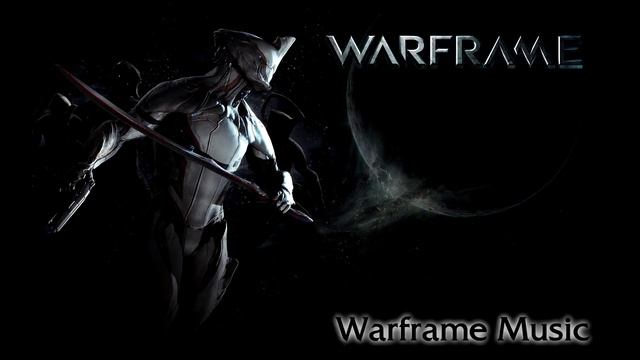 Warframe Soundtrack - Final Mission смотреть онлайн