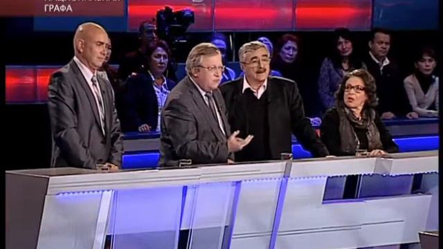 Юрий Крупнов: Русским нужно вернуть страну и государство смотреть онлайн