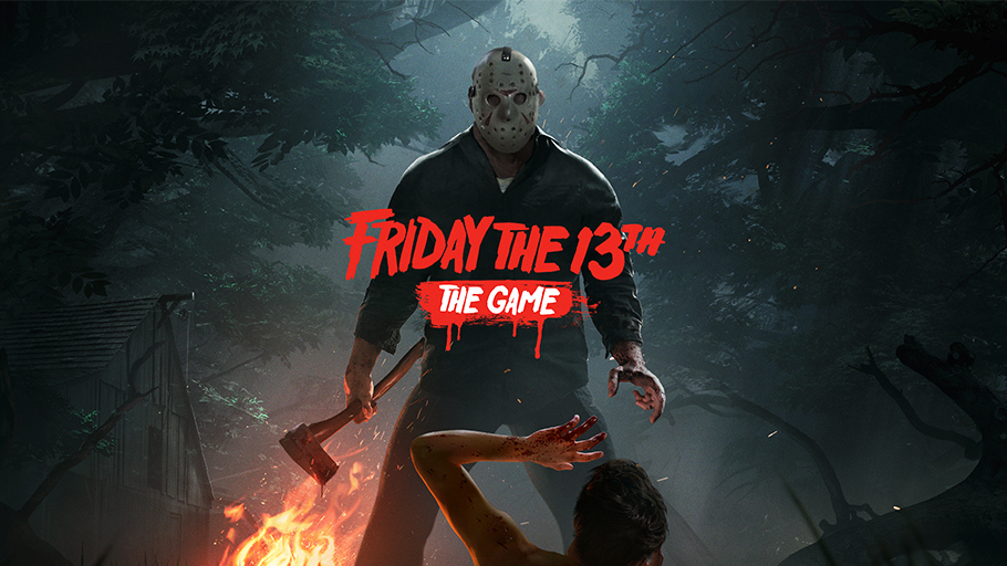 Friday the 13th The Game - 07.07.2022 (Все приходится делать самой) смотреть онлайн