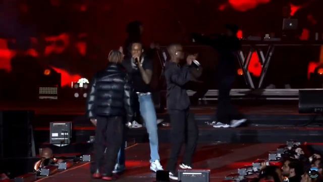 RECAYD MOB (CENA 2K22) CLICK 3X смотреть онлайн